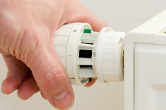 Bardfield End Green central heating repair costs