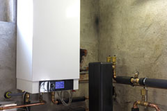 Bardfield End Green condensing boiler companies